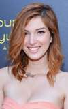 Dani Thorne
