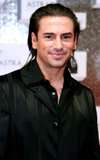 Justin Melvey
