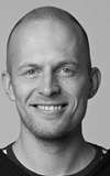 Hasse Lindmo