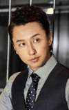 Cailun Huang