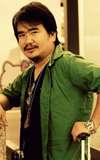 Wilson Bikram Rai