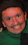 Graham Hughes