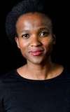 Sibulele Gcilitshana