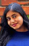 Shalini Saroj