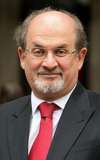 Salman Rushdie