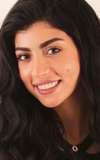 Caroline Azmy