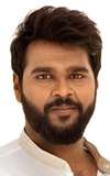 Shanmuga Pandian