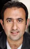 Amir Rahimzadeh