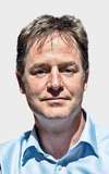 Nick Clegg