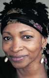 Bonnie Greer