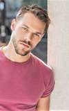 Brock Harris