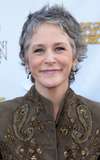 Melissa McBride