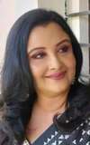 Reshmi Sen