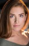 Amy Burrows