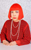 Yayoi Kusama