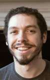 Benjamin Talbott
