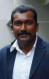 Rahul R Nair