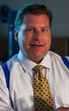 Gregg Goldsbury