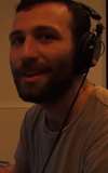 Andrew Sherman