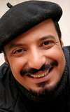 Amir Jafari