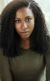 Naika Toussaint