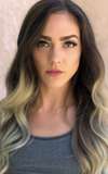 Courtney Akbar