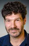 Bret Weinstein