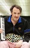 Chilly Gonzales