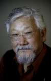 David Suzuki