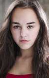 Saskia Paige Martin