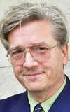 Tomas Alfredson