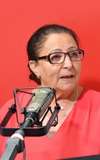 Mouna Noureddine