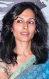 Yasmin Ponnappa