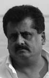 Pravesh Sahni