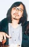 Taylor Wong