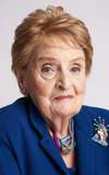 Madeleine Albright