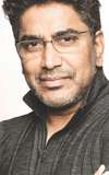 V A Shrikumar Menon