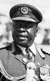 Idi Amin