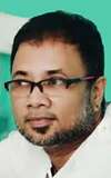 S. Saravanan