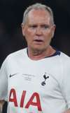 Paul Gascoigne