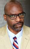 Keith McGill