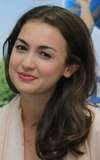 Rianti Cartwright