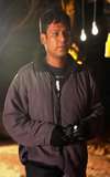 Shabeer Ali Khan J