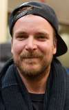 Chad Muska