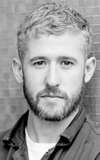 Adam Gillen