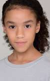 Ari Elizabeth Johnson