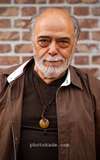 Akbar Zanjanpour