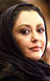 Shaghayegh Farahani