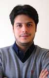Ashkan Rahgozar