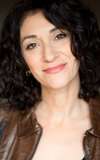Dina Gillespie